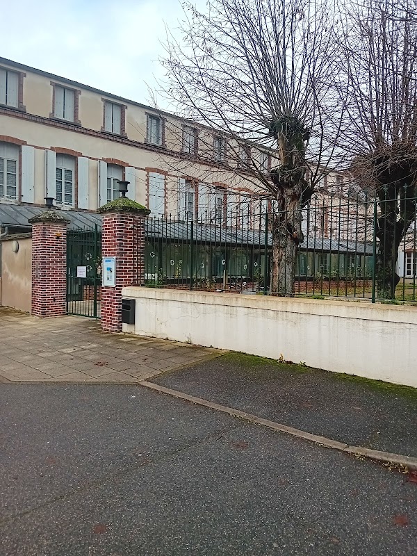 EHPAD Notre-Dame de la Providence - Photo 3 sur 4 - Chambres et hébergement