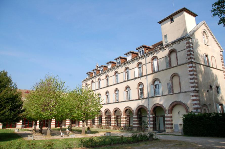 EHPAD Notre-Dame de la Providence - Photo principale