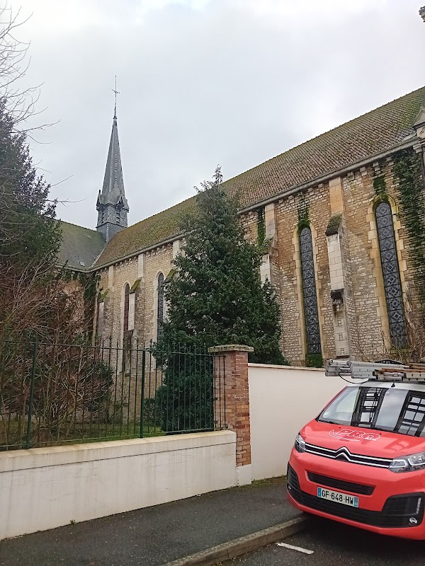 EHPAD Notre-Dame de la Providence - Photo 4 sur 4 - Espaces de vie