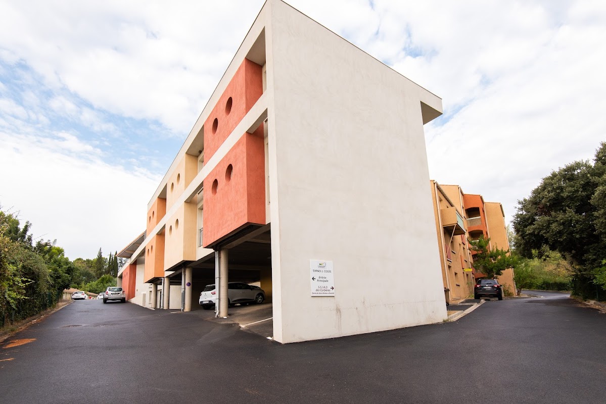 EHPAD Durban Joseph-Coste - Photo 2 sur 5 - Intérieur et espaces communs