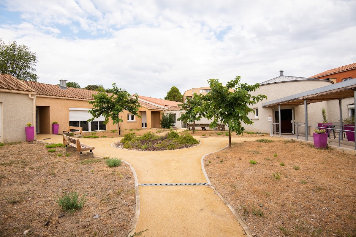 EHPAD Durban Joseph-Coste - Photo 3 sur 5 - Chambres et hébergement