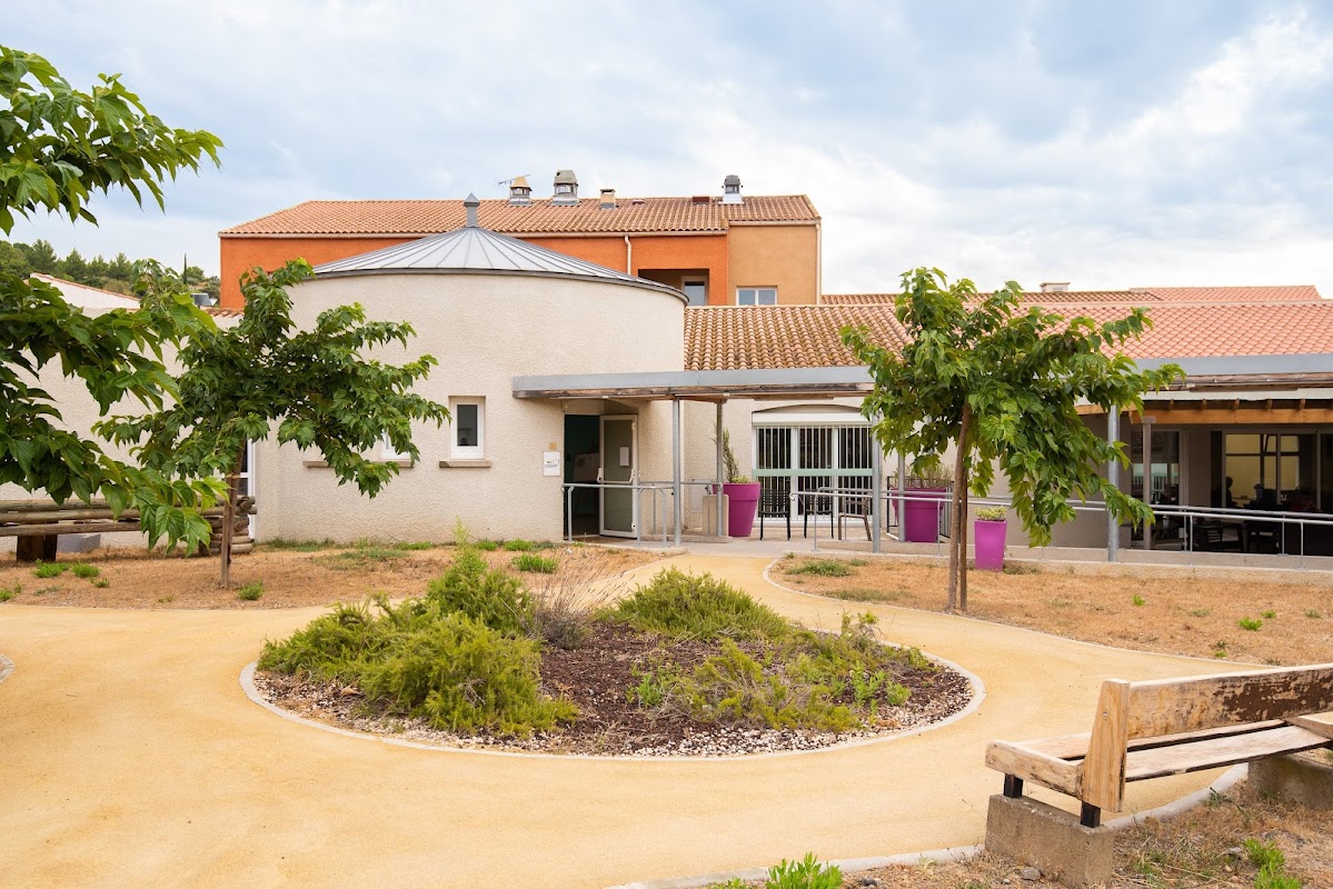 Photo de EHPAD Durban Joseph-Coste, EHPAD à DURBAN CORBIERES