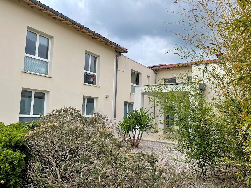 EHPAD - Résidence mutualiste de Pézilla-la-Rivière - Photo principale