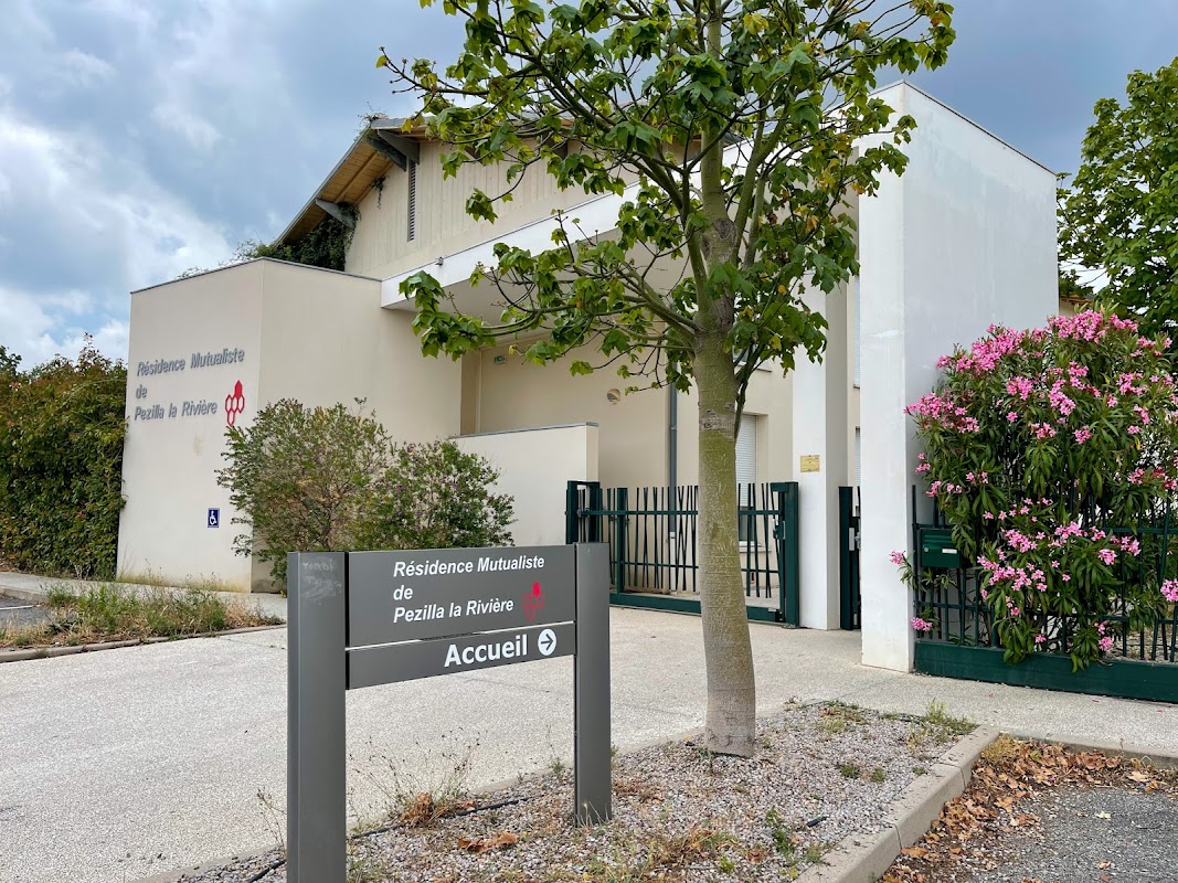 EHPAD - Résidence mutualiste de Pézilla-la-Rivière - Photo 5 sur 5 - Environnement et extérieurs