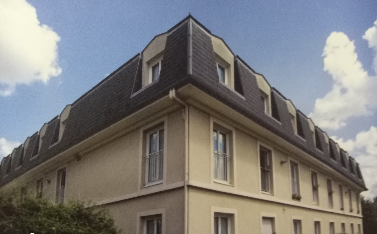 EHPAD Le Manoir - Photo 4 sur 5 - Espaces de vie