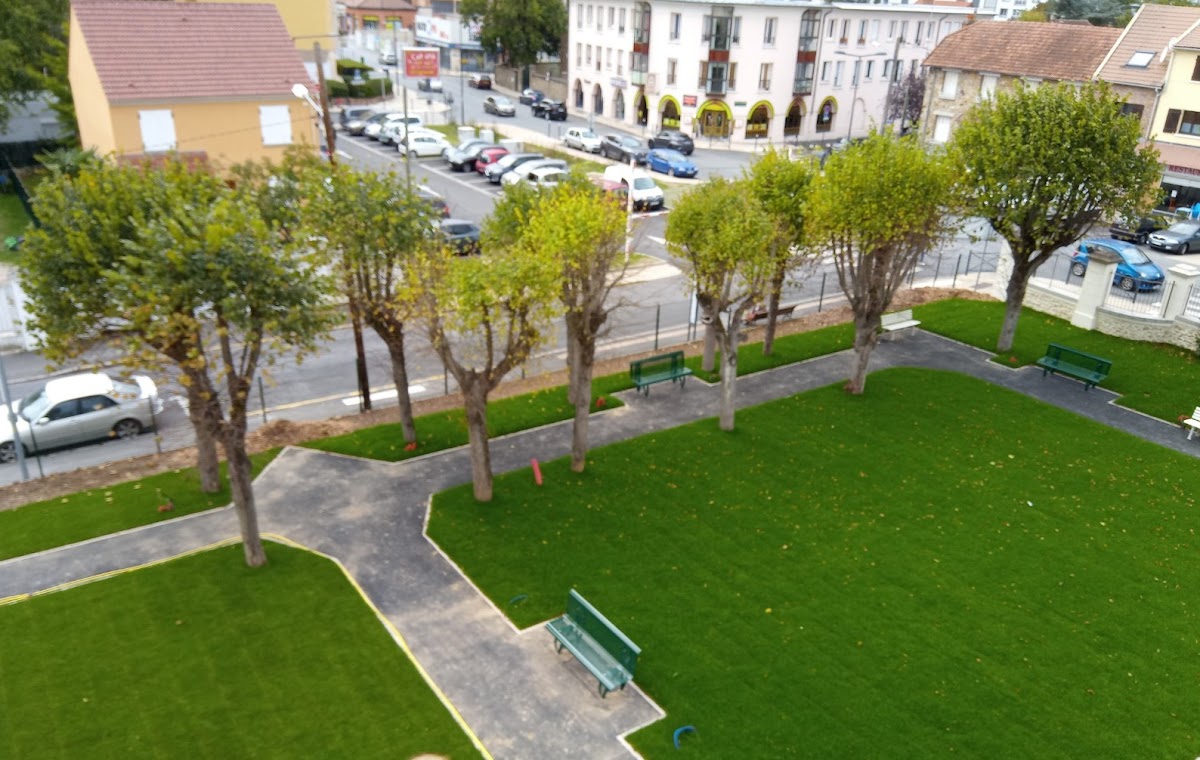 EHPAD Le Manoir - Photo 3 sur 5 - Chambres et hébergement