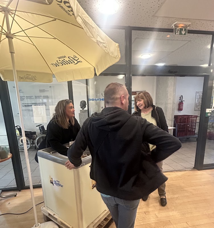 Maison de Retraite intercommunale Hector Malot - Photo 5 sur 5 - Environnement et extérieurs