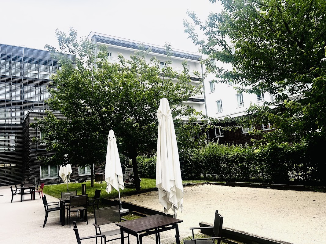 Maison de Retraite intercommunale Hector Malot - Photo 2 sur 5 - Intérieur et espaces communs