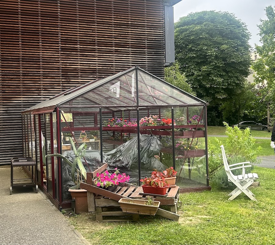 Maison de Retraite intercommunale Hector Malot - Photo principale