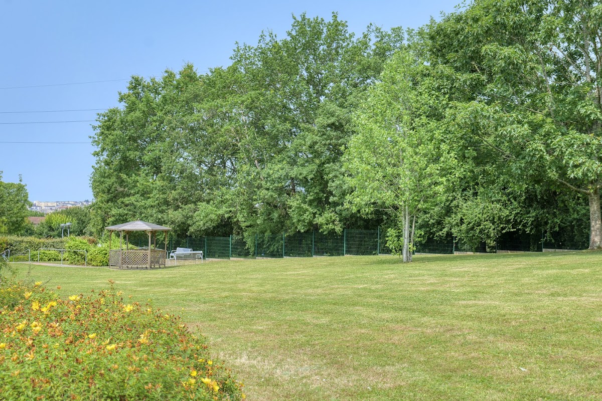 EHPAD Résidence La Valoine - Photo 2 sur 5 - Intérieur et espaces communs