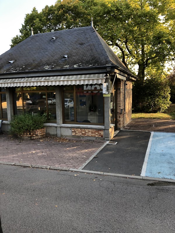 USLD Légende d'Automne du Centre hospitalier George Sand