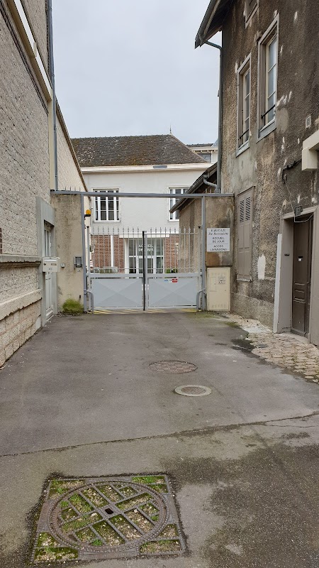 EHPAD Sainte-Bernadette - Photo principale