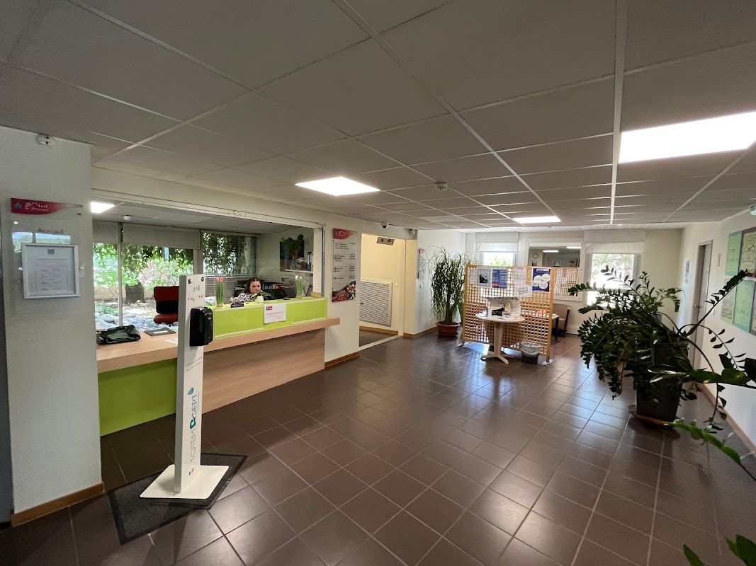 EHPAD Soleil de Provence - Photo 3 sur 5 - Chambres et hébergement