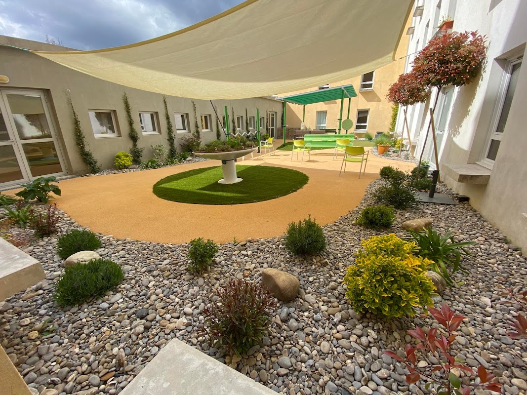 EHPAD Soleil de Provence - Photo 4 sur 5 - Espaces de vie