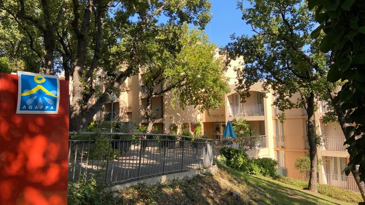 EHPAD Soleil de Provence