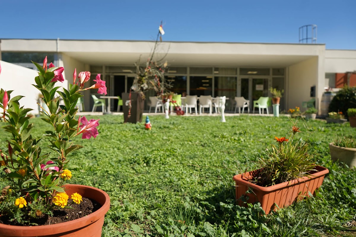 EHPAD La Roselière - Photo 2 sur 5 - Intérieur et espaces communs
