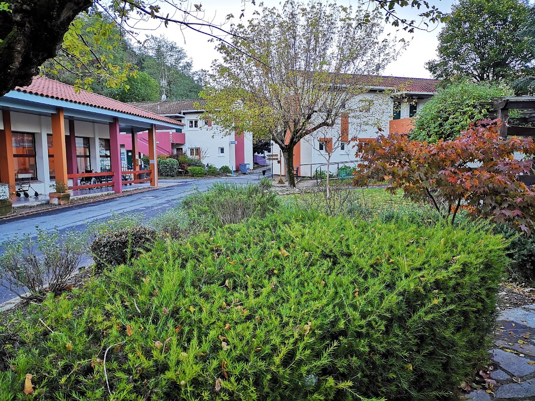 EHPAD Les Treilles - Photo 5 sur 5 - Environnement et extérieurs