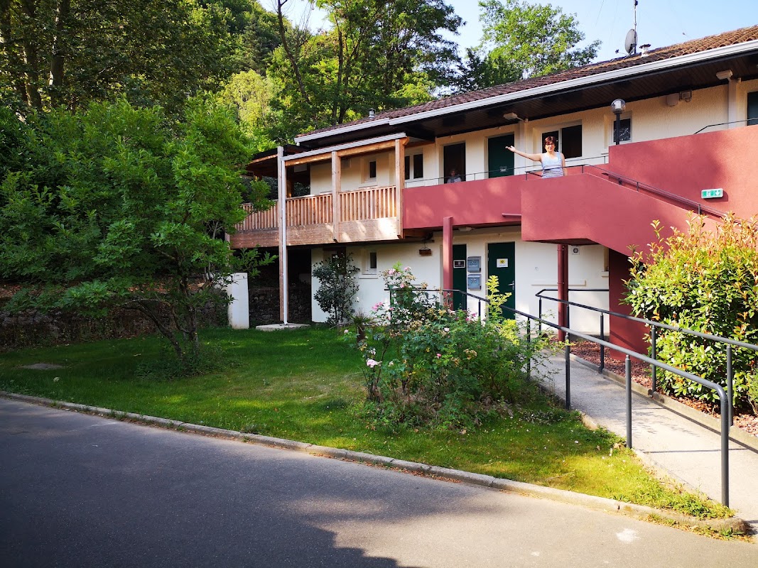 Photo de EHPAD Les Treilles, EHPAD à ST GERVAIS SUR MARE