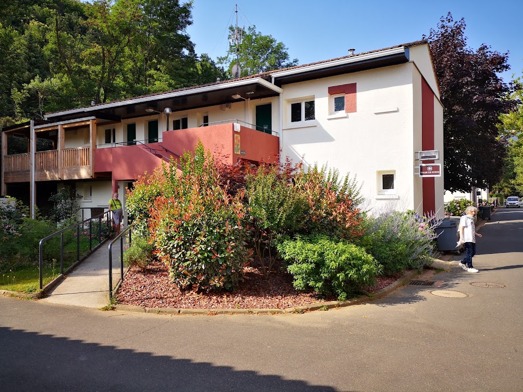 EHPAD Les Treilles - Photo 2 sur 5 - Intérieur et espaces communs