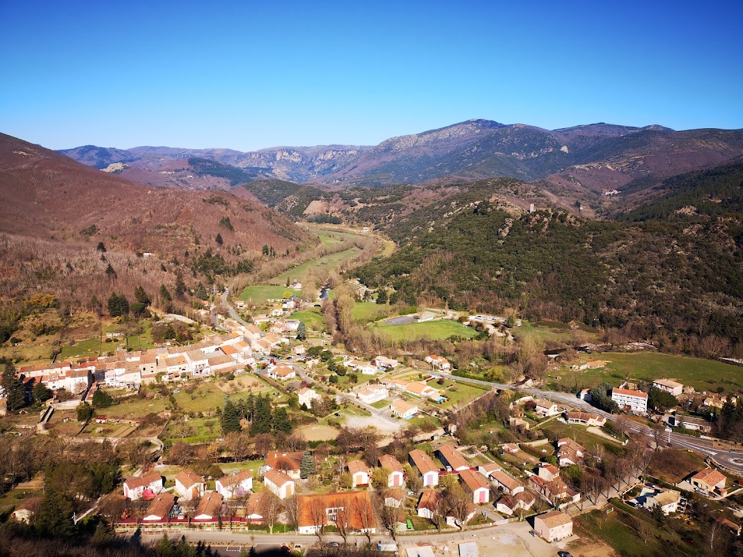 EHPAD Les Treilles - Photo 3 sur 5 - Chambres et hébergement
