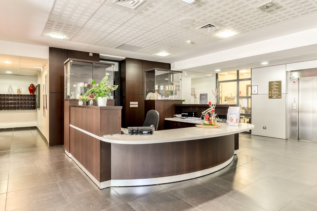 EHPA LES MAISONNEES LAVALETTE - Photo 4 sur 5 - Espaces de vie