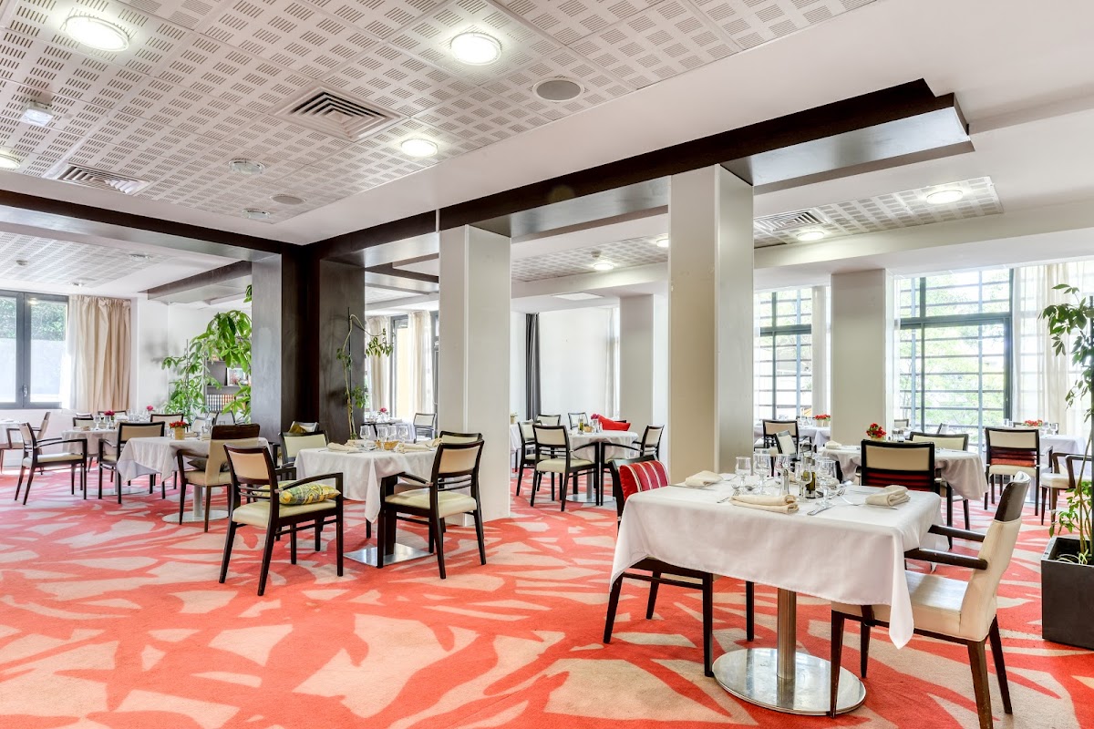 EHPA LES MAISONNEES LAVALETTE - Photo 3 sur 5 - Chambres et hébergement