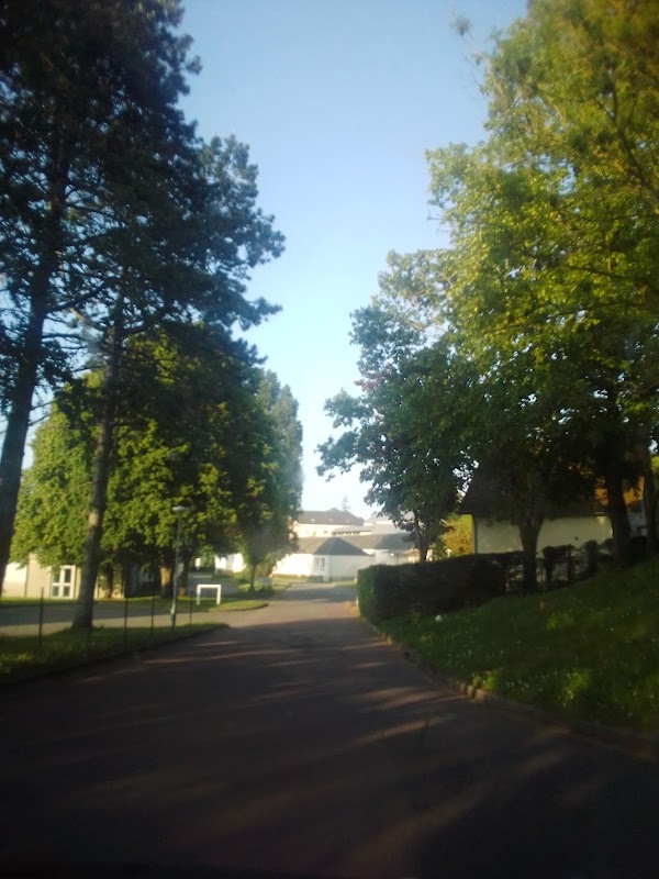 Photo de EHPAD Bernardin, EHPAD à FALAISE