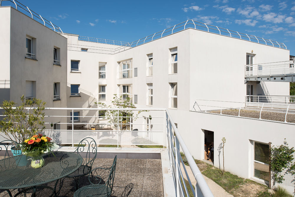 Photo de EHPAD Korian Villa Gabriel, EHPAD à GRADIGNAN