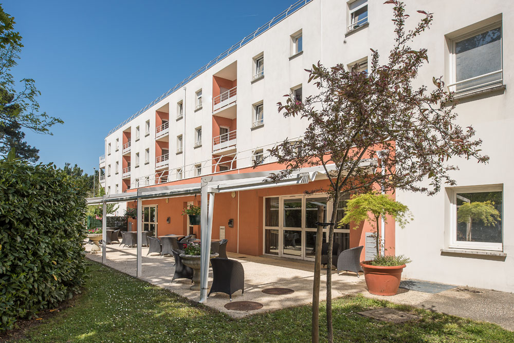 EHPAD Korian Villa Gabriel - Photo 4 sur 5 - Espaces de vie