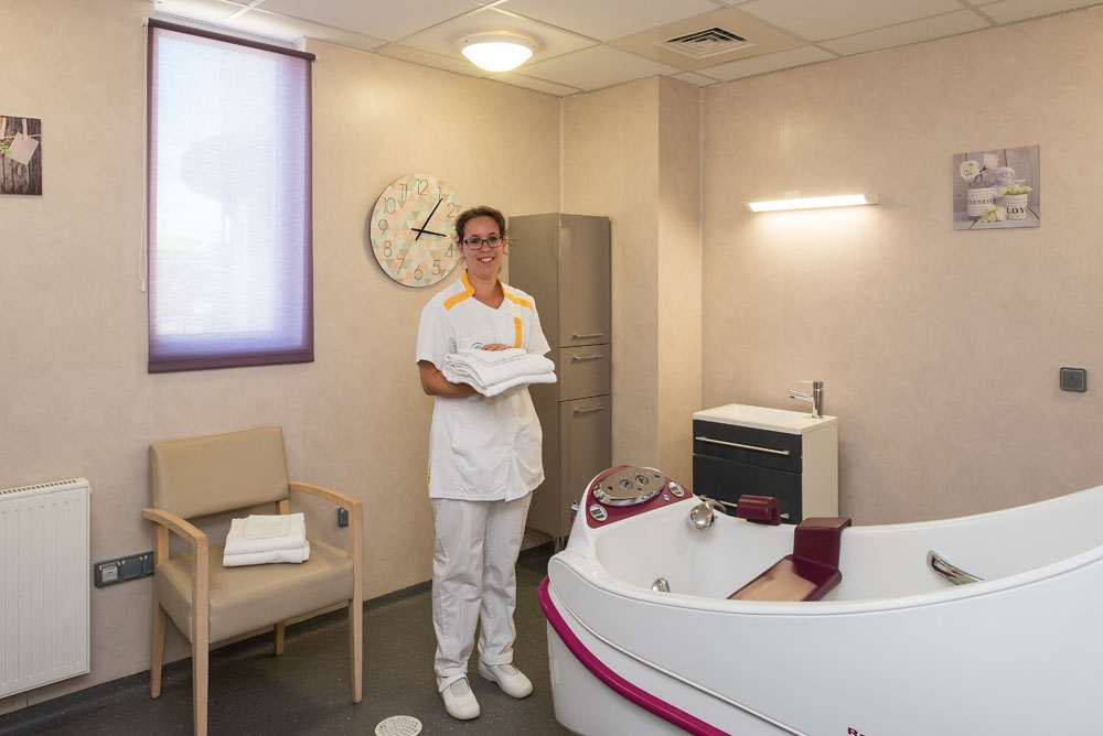 Unité d'accueil de jour l'Intermede - Photo 3 sur 5 - Chambres et hébergement