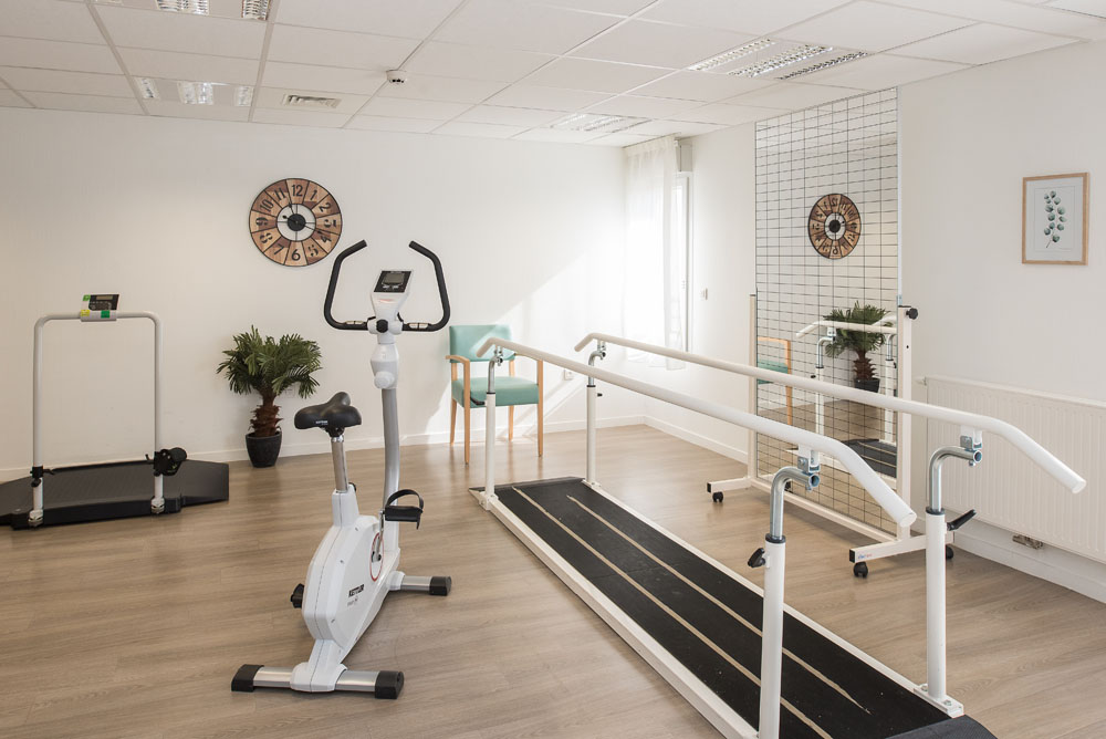 Unité d'accueil de jour l'Intermede - Photo 5 sur 5 - Environnement et extérieurs