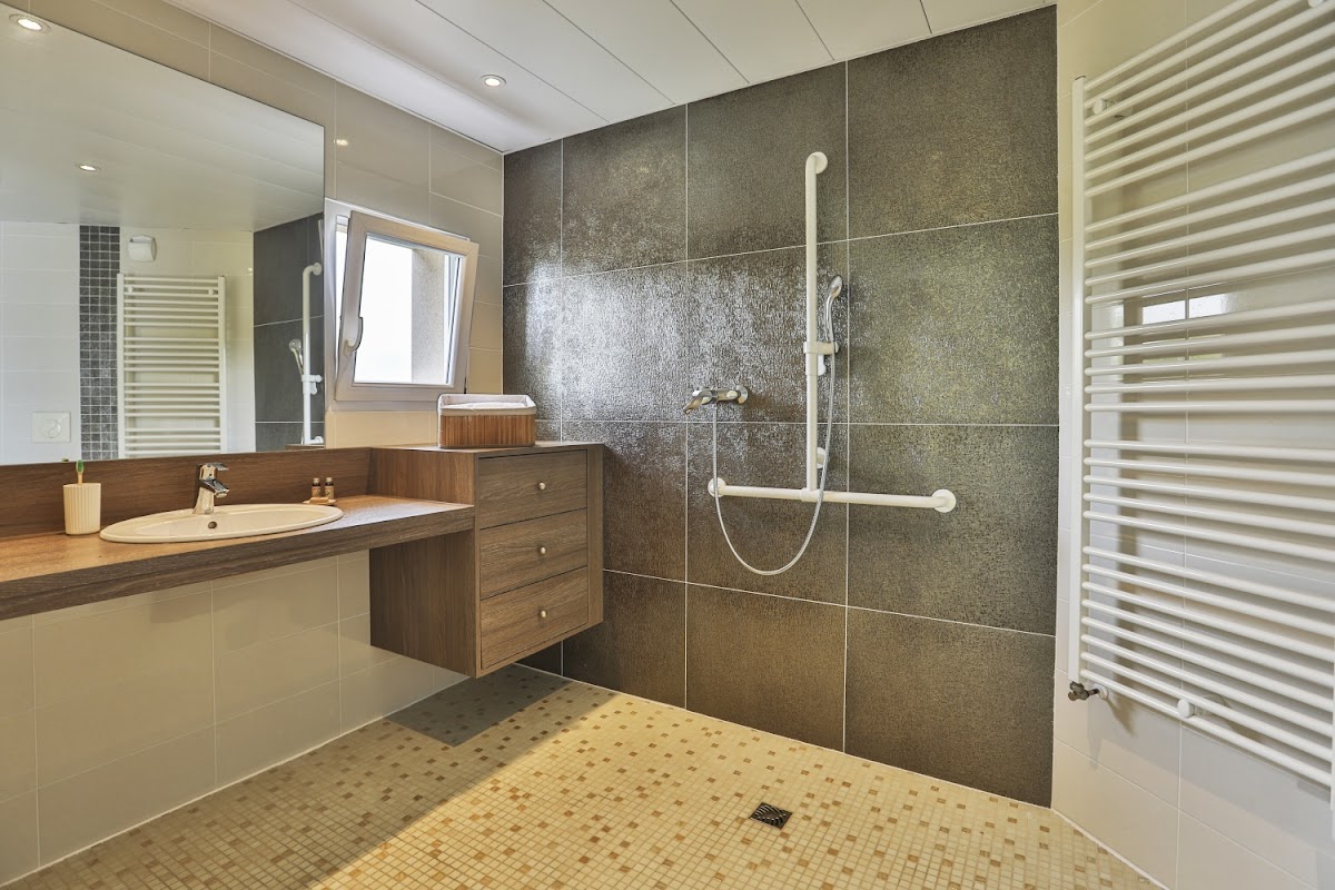 EHPAD Le Logis des Olonnes - Photo 4 sur 5 - Espaces de vie