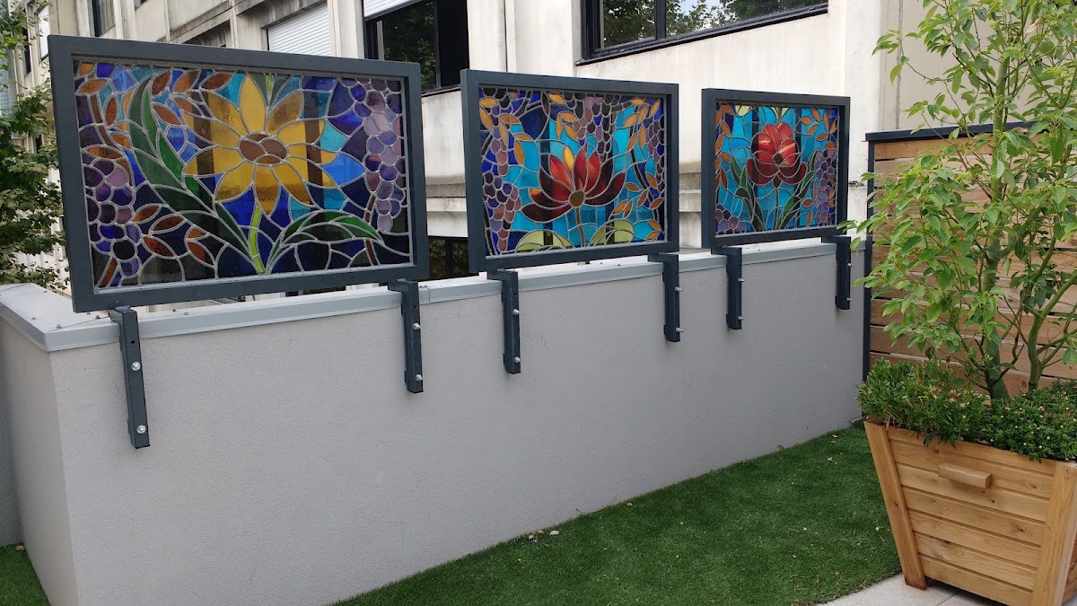 EHPAD MSP Alès - Photo 5 sur 5 - Environnement et extérieurs