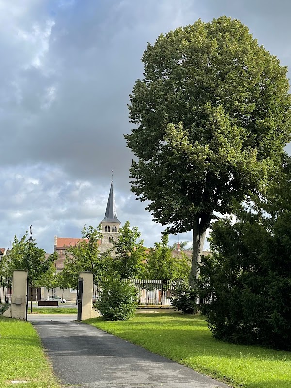 EHPAD Foyer l'Ardre - Photo 4 sur 4 - Espaces de vie