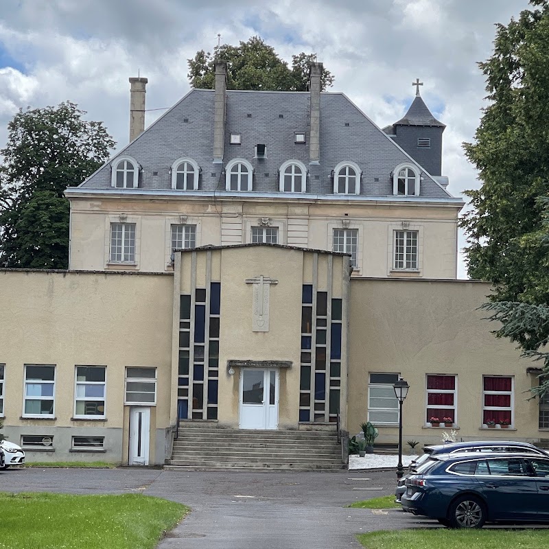 EHPAD Foyer l'Ardre - Photo 2 sur 4 - Intérieur et espaces communs