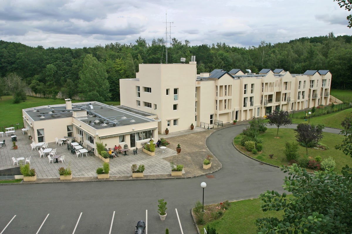 EHPAD La Cerisaie - Photo principale