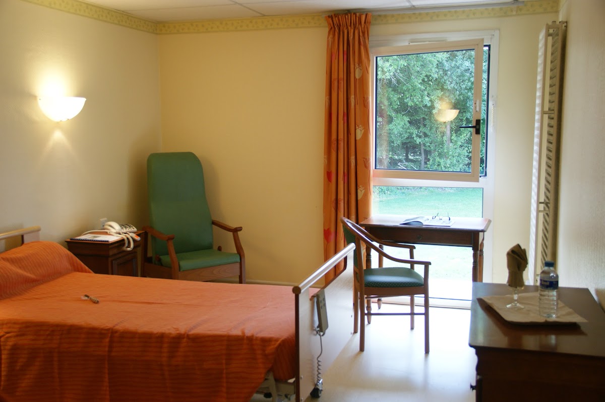 EHPAD La Cerisaie - Photo 4 sur 5 - Espaces de vie