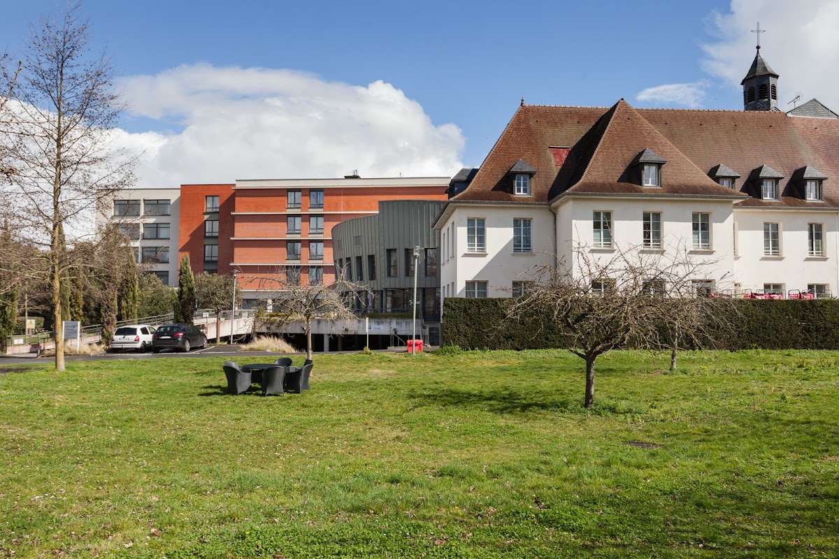 Photo de EHPAD Villa la Providence, EHPAD à EVREUX