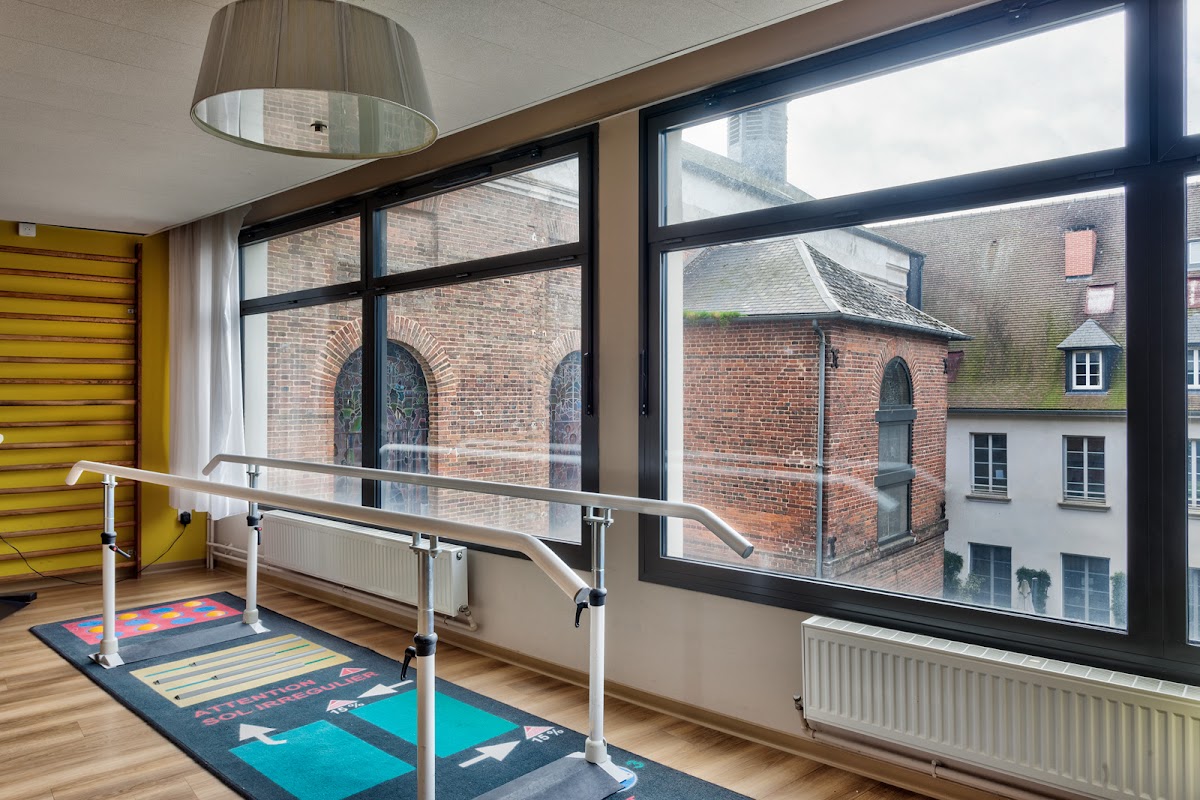 EHPAD Villa la Providence - Photo 3 sur 5 - Chambres et hébergement