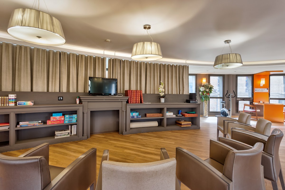 EHPAD Villa la Providence - Photo 4 sur 5 - Espaces de vie