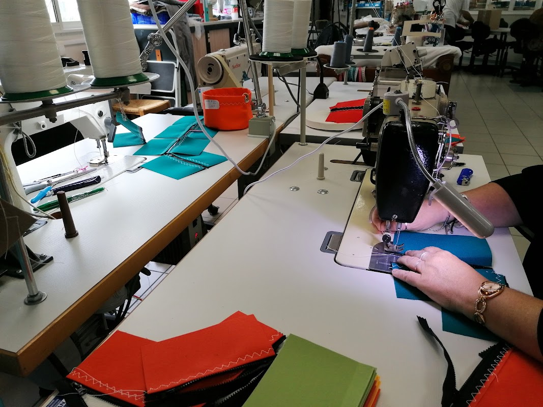 MR spécialisée - Résidence du marais de cristal - Photo 2 sur 3 - Intérieur et espaces communs