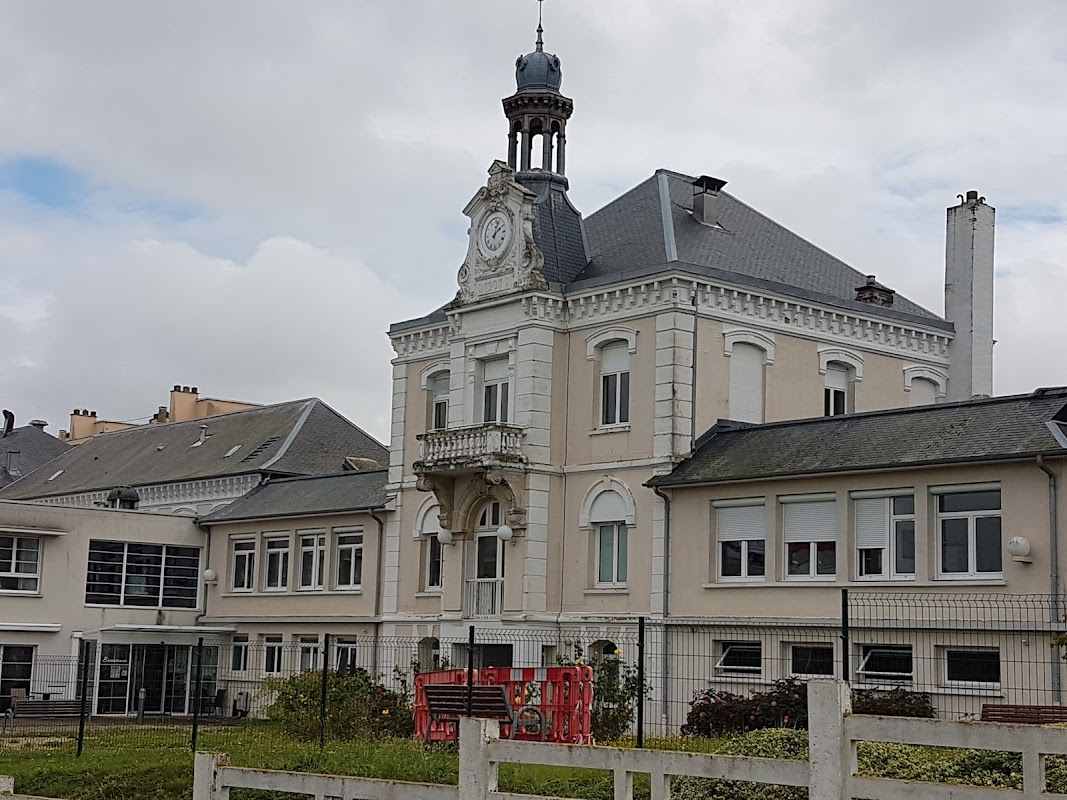 Photo de EHPAD Jean-Ferrat, EHPAD à LE TREPORT