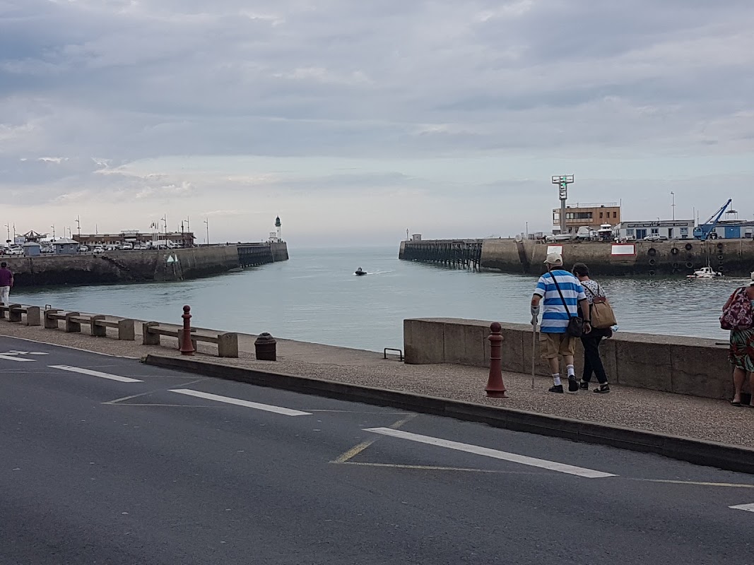 EHPAD Jean-Ferrat - Photo 4 sur 5 - Espaces de vie