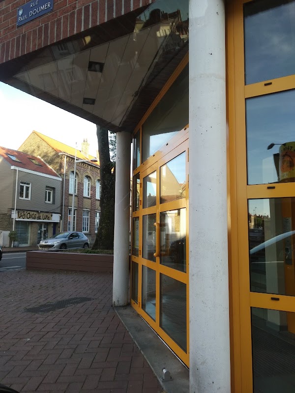 Maison Maria Schepman