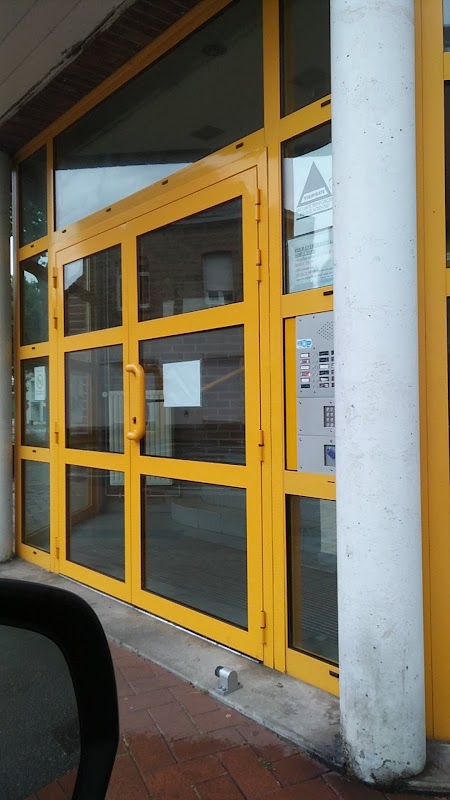 Maison Maria Schepman - Photo 2 sur 4 - Intérieur et espaces communs