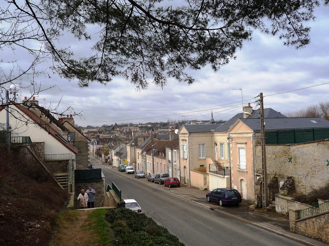 EHPAD La Dive - Photo 5 sur 5 - Environnement et extérieurs