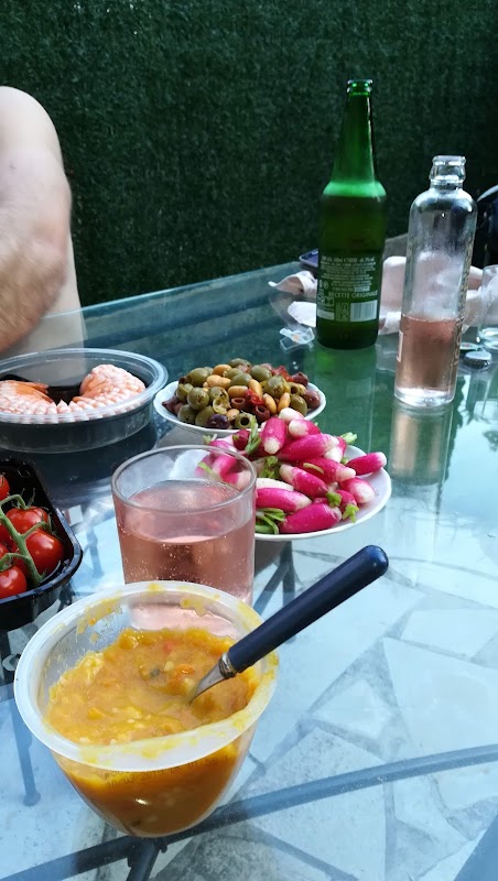 EHPAD Résidence Cantazur