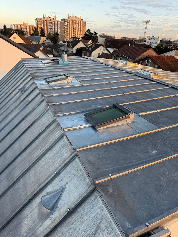 Résidence autonomie Les Ramenas