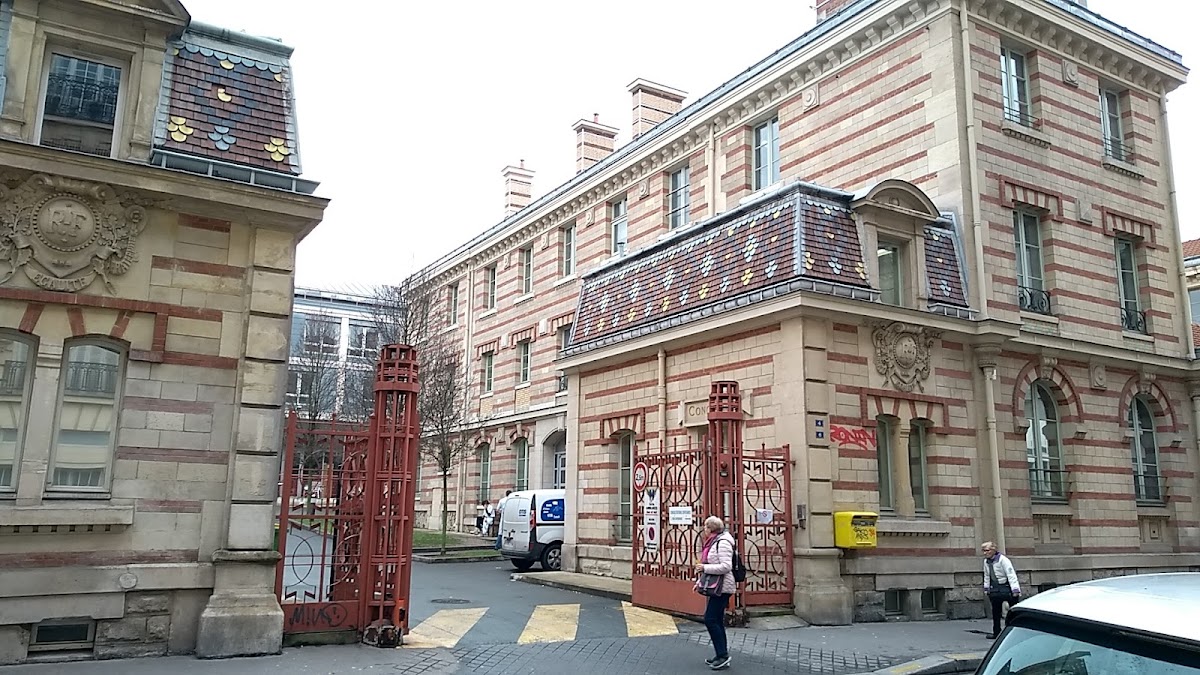 USLD Paris Nord - Site Bretonneau - Photo 4 sur 5 - Espaces de vie