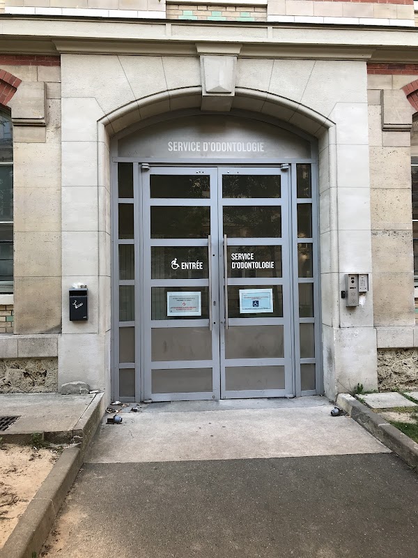 USLD Paris Nord - Site Bretonneau - Photo 2 sur 5 - Intérieur et espaces communs